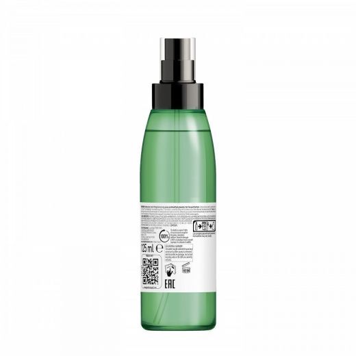 Volumetry Texturizing Spray