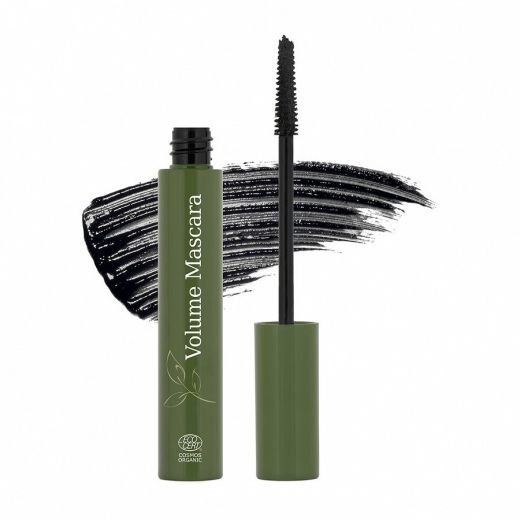 DOUGLAS NATURALS Volume Mascara