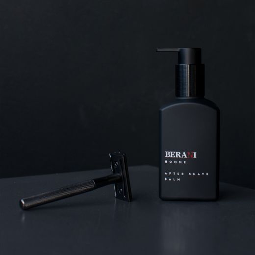 Homme After Shave Balm