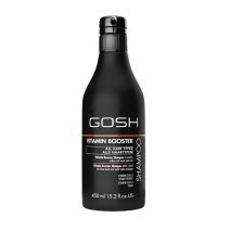 Vitamin Booster Shampoo