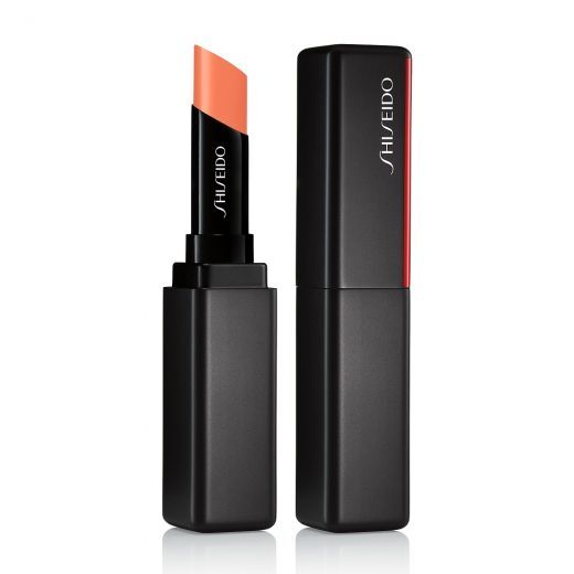 SHISEIDO Color Gel Lip Balm Drėkinamasis lūpų balzamas su atspalviu