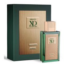 XO Xclusif Oud Emerald Extrait