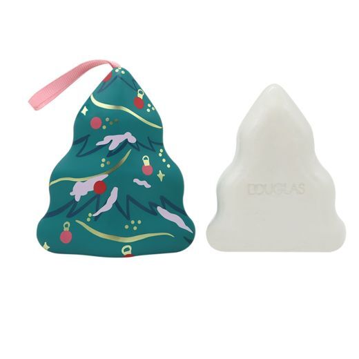 WINTER EXPRESS Tree Soap