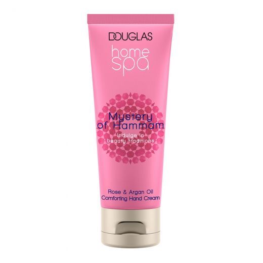 HOME SPA Mystery Of Hammam Comforting Hand Cream