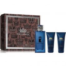 K By Dolce&Gabbana EDP 100ml Set