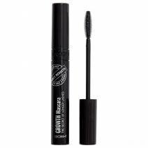 Growth Mascara - The Secret of Longer Lashes