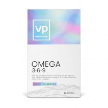 VP Laboratory Omega 3-6-9