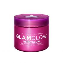 Berryglow Probiotic Recovery Mask 