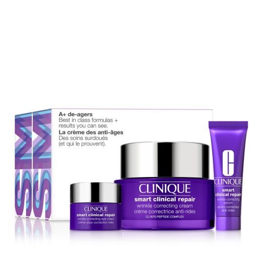 A+ De-Agers Anti-Aging Skincare Set