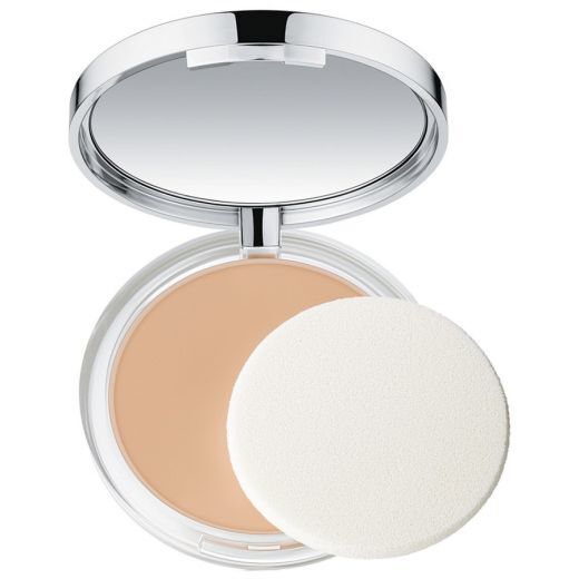 CLINIQUE Almost Powder Makeup SPF 15 Kompaktinis makiažo pagrindas