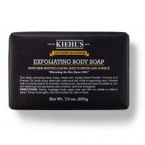 Grooming Solutions Exfoliating Body Soap