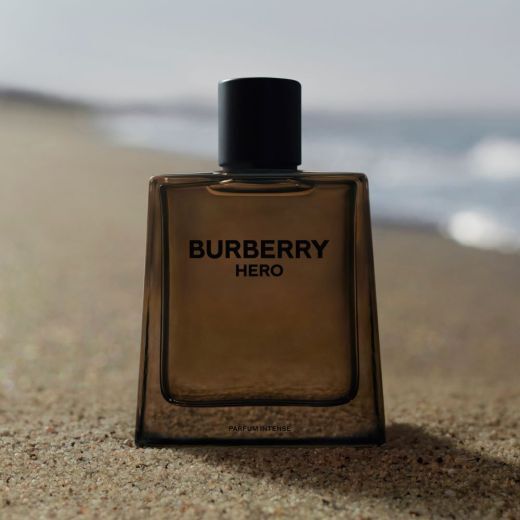 Burberry Hero Parfum Intense 