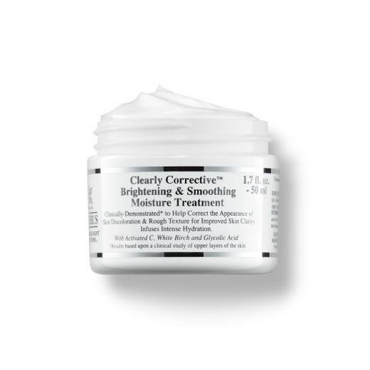 Clearly Corrective Brightening & Smoothing Moisture Treatment