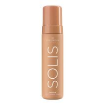 Solis Self-Tanning Foam