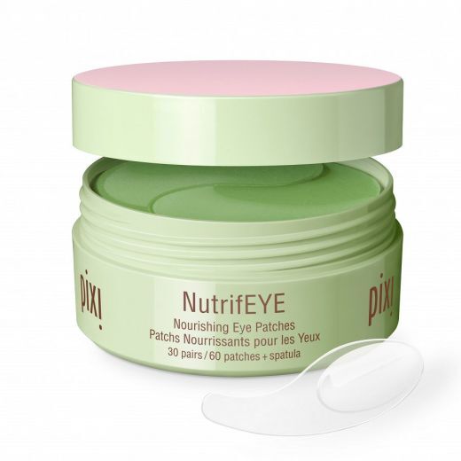 NutrifEYE Nourishing Eye Patches 