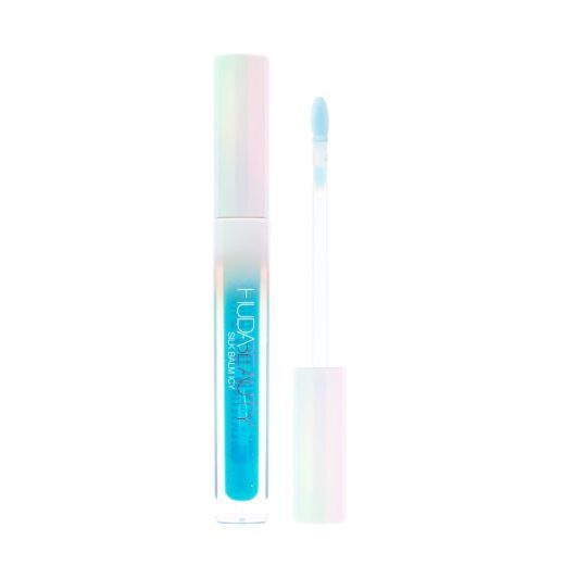 Silk Balm Icy Cryo-Plumping Lip Balm