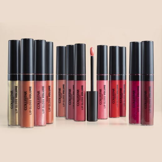 COLLISTAR Lip Gloss Volume Lūpų blizgis