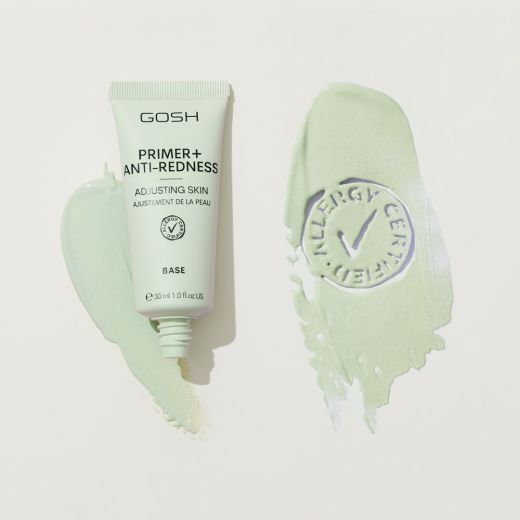 Primer +, 008 Anti-Redness