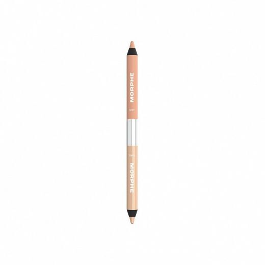 Bi-Liner Dual-Ended Pencil