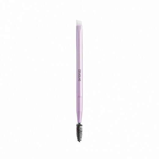 Double-Ended Brow Brush