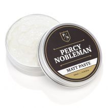 Matinė plaukų modeliavimo pasta vyrams PERCY NOBLEMAN