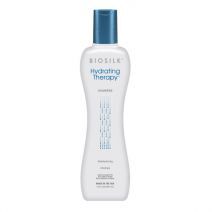 BIOSILK Hydrating Therapy Shampoo Drėkinamasis plaukų šampūnas