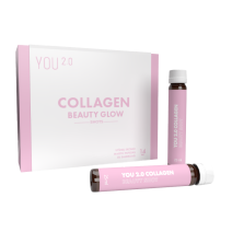 Collagen Beauty Glow Shots