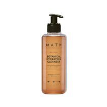 Gel Wash Botanical Hydrating Cleanser