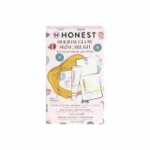 Holiday Kit Holiday Glow Skincare Kit Glb
