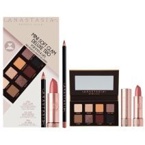 Mini Soft Glam Deluxe Trio