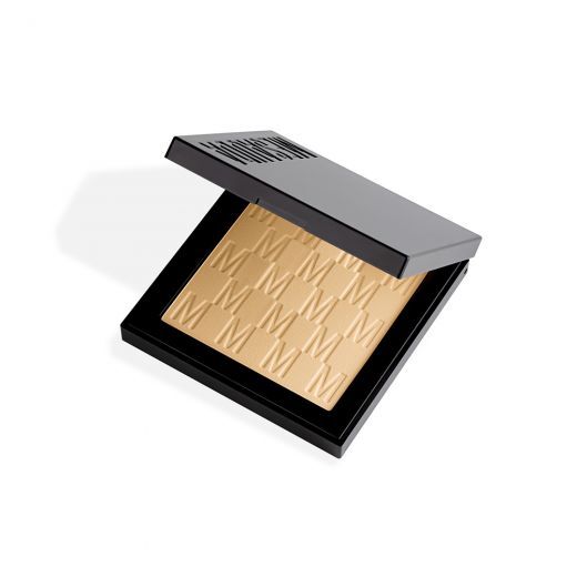 Nude Venus Compact Powder Velvet Sand