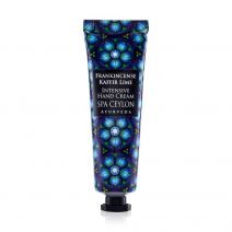 Frankincense Kaffir Lime Intensive Hand Cream