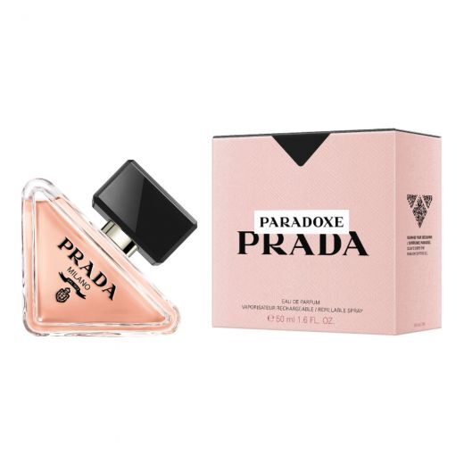 PRADA Paradoxe Parfumuotas vanduo (EDP)