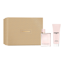 Burberry Her rink. EDP 50ml+kūno losjonas 75ml