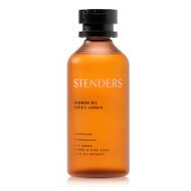 Shower Oil Nordic Amber