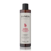 Moisturizing Shampoo With Organic Blueberry And Sunflower Extracts For Colored Hair