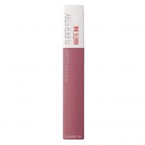 MAYBELLINE Super Stay Matte Ink Lip Color Nr.15 Skysti lūpų dažai