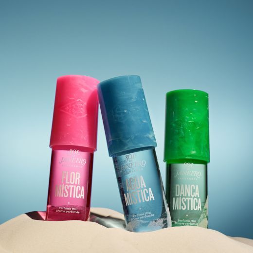 Perfume Mist Flor Mistica
