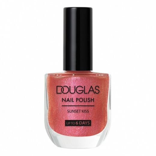 DOUGLAS MAKE UP Nail Polish up to 6 Days