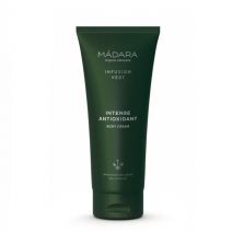 Infusion Vert Intense Antioxidant Body Cream