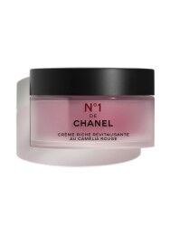 N°1 DE CHANEL RICH REVITALIZING CREAM