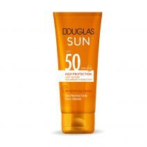 Sun Protection Face Cream SPF 50 