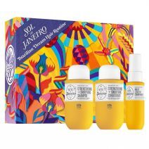 Brazilian Dream Hair Routine Set