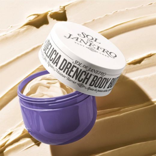 Delícia Drench™ Body Butter 