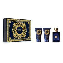 Dylan Blue Pour Homme EDT 50ml Set