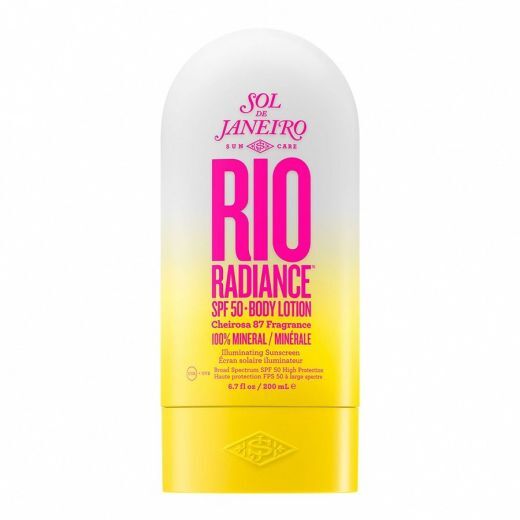 Rio Radiance™ SPF50 Body Lotion