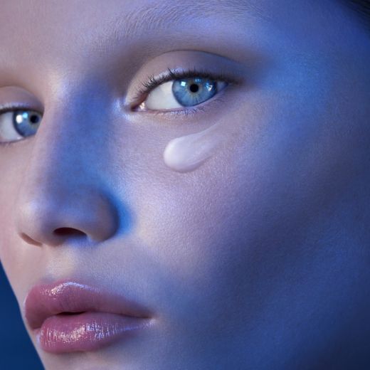 Biotherm Blue Pro-Retinol Raukšlių lyginamasis paakių kremas