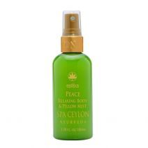 Peace Relaxing Body Mist