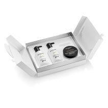 VERSAILLES SILVER Revitalizing Care Set