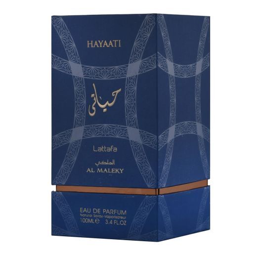 HAYAATI AL MALEKY EDP